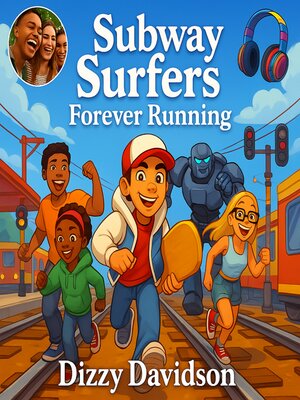 cover image of Subway Surfers
